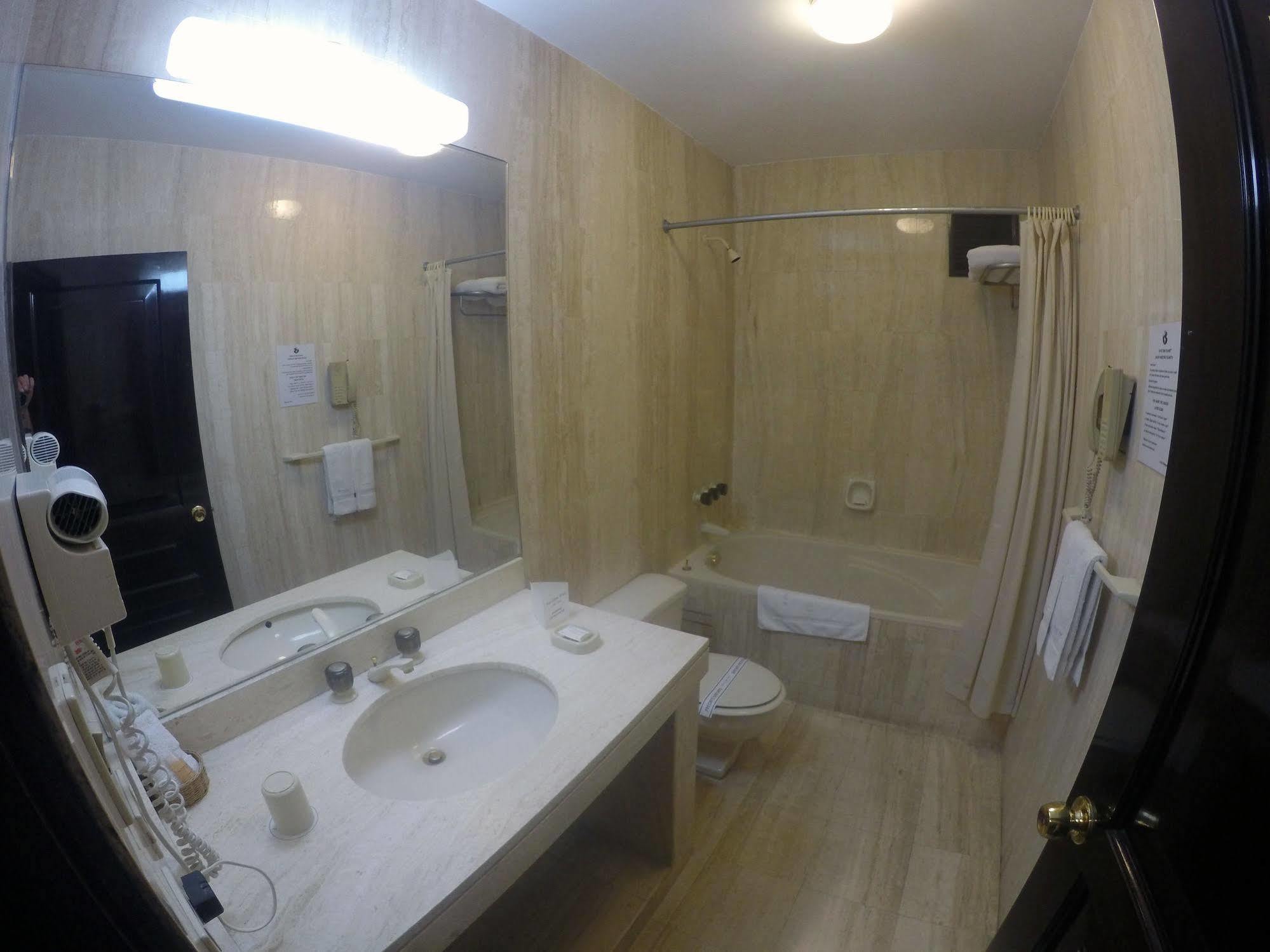Hotel Presidente 利马 外观 照片